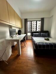 The Mayfair (D22), Condominium #451293151